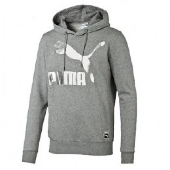 Puma LOGO HOODIe 571727-38 Puma LOGO HOODIe 571727-38