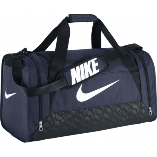 Nike Brasilia Duffel BA4829-401 Nike Brasilia Duffel BA4829-401