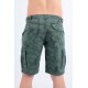 Basehit MENS ALL OVER PRINT CARGO PANTS SMS1597PR