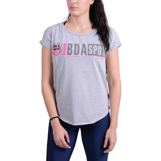 Body Action Loose Fit 051721-03D