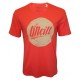 Circle Logo Crew-Neck T-Shirt 7A3619