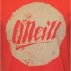 Circle Logo Crew-Neck T-Shirt 7A3619