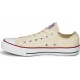Converse All Star Chuck Taylor Ox Εκρού M9165C Converse All Star Chuck Taylor Ox Εκρού M9165C