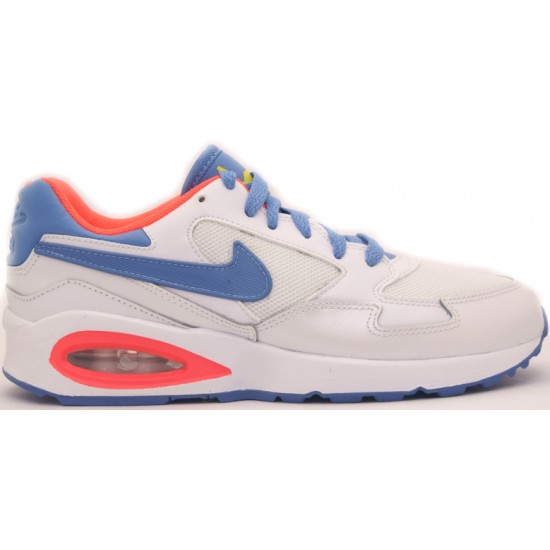 Nike AIR MAX ST(GS) 653819-108 Nike AIR MAX ST(GS) 653819-108