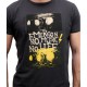 Emerson t-shirt MTR1613-anthraki