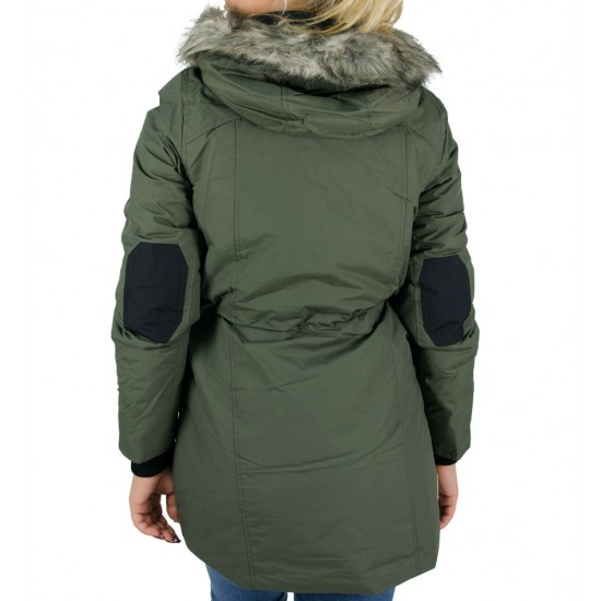 Emerson WR1599-OLIVE