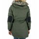 Emerson WR1599-OLIVE