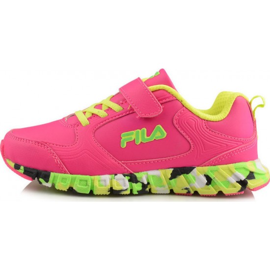 Fila Swype Camo KFW15003 Fila Swype Camo KFW15003
