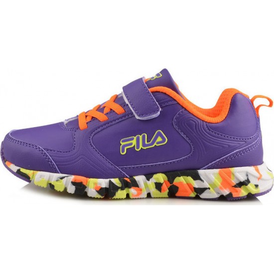 Fila Swype Camo KFW15003 Fila Swype Camo KFW15003