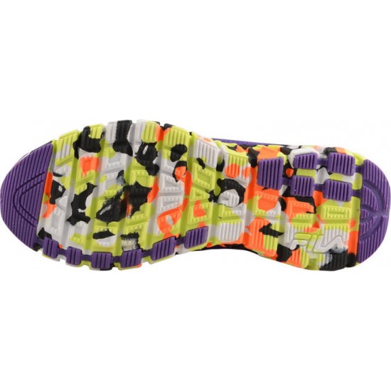 Fila Swype Camo KFW15003 Fila Swype Camo KFW15003