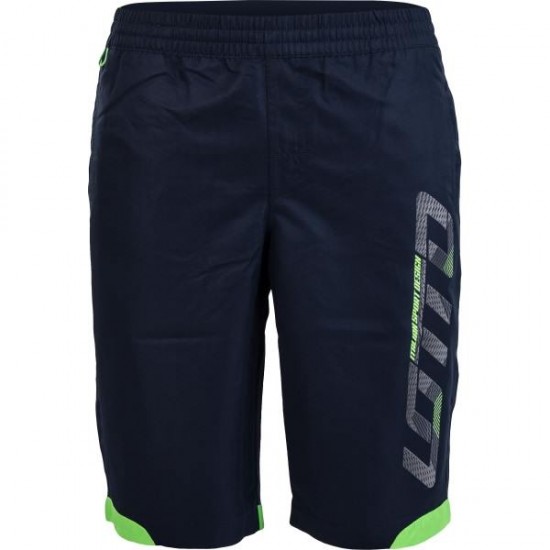 LOTTO DEVIN II BERMUDA DB S0210 LOTTO DEVIN II BERMUDA DB S0210