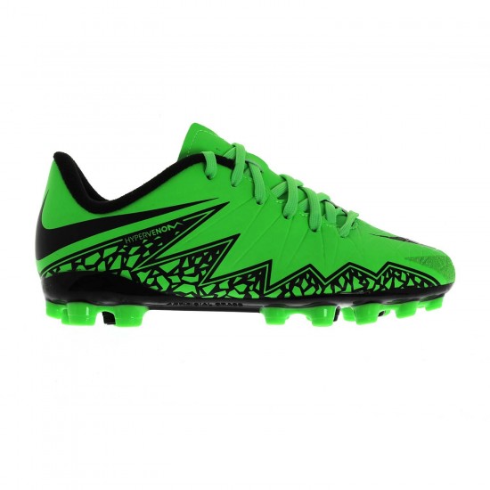 NIke JR Hypervenom Pheon II AG 749918-307 NIke JR Hypervenom Pheon II AG 749918-307