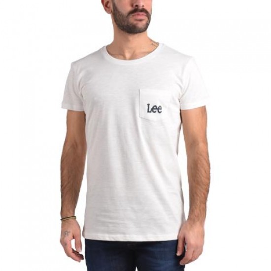 Lee T-Shirt L60OPLRR Lee T-Shirt L60OPLRR