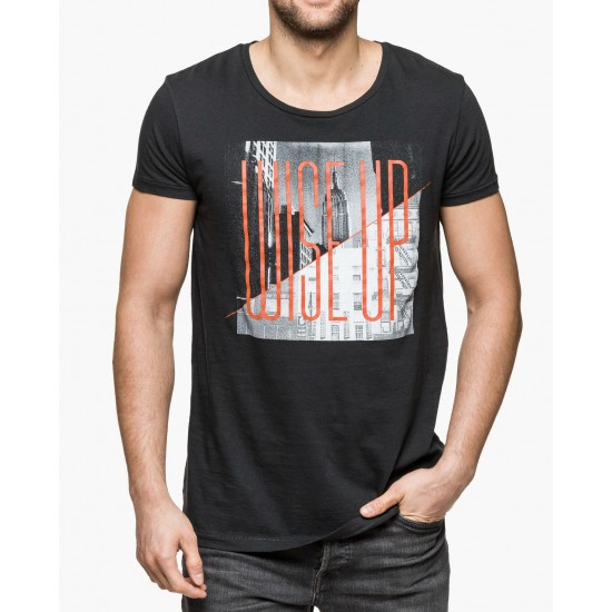 Lee Wise Up Tee L65CEPJA Lee Wise Up Tee L65CEPJA