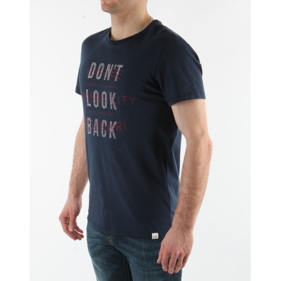 Lee Believe Tee L63MAI35