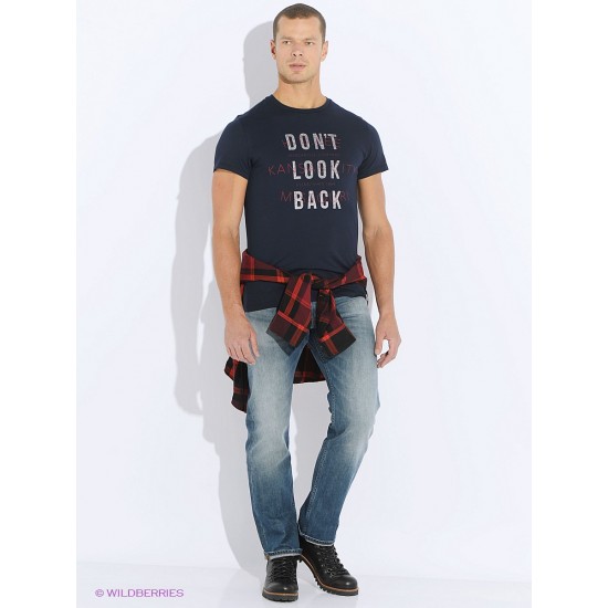 Lee Believe Tee L63MAI35