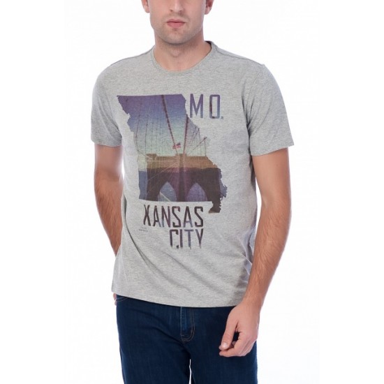 Lee Kansas Tee L62ZAI37 Lee Kansas Tee L62ZAI37
