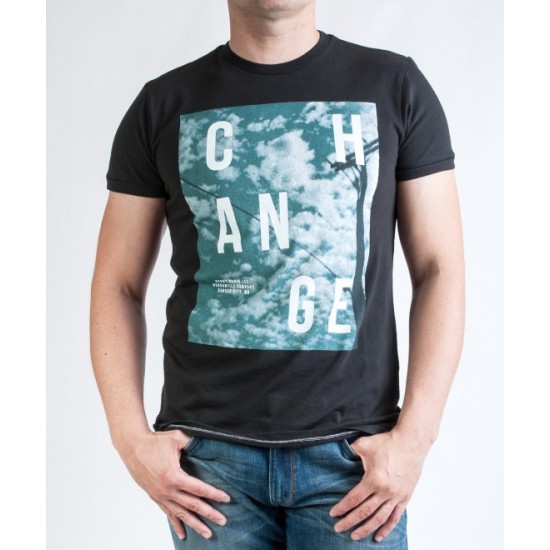 Lee Photo Tee L63SAIJA Lee Photo Tee L63SAIJA
