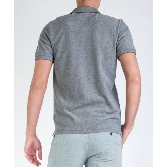 Lee PIQUE POLO L60TPY01 Lee PIQUE POLO L60TPY01