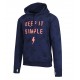 Emerson Women's hooded sweat WFR1680 Emerson Women's hooded sweat WFR1680