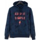 Emerson Women's hooded sweat WFR1680 Emerson Women's hooded sweat WFR1680