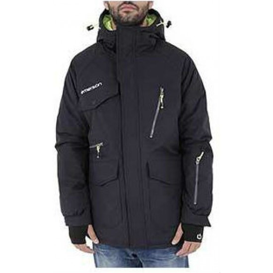 Emerson JACKET MR1507