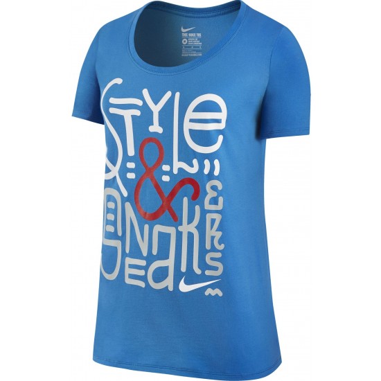 Nike TEE BF STYLE SNEAKERS 729464-435