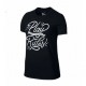 NIKE TEE-PLAY RULES 779257-616 NIKE TEE-PLAY RULES 779257-616