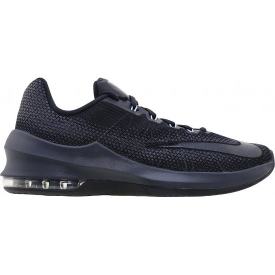 Nike Air Max Infuriate Low 852457-001 Nike Air Max Infuriate Low 852457-001