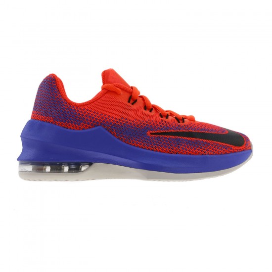 Nike Air Max Infuriate Low 869991-800 Nike Air Max Infuriate Low 869991-800