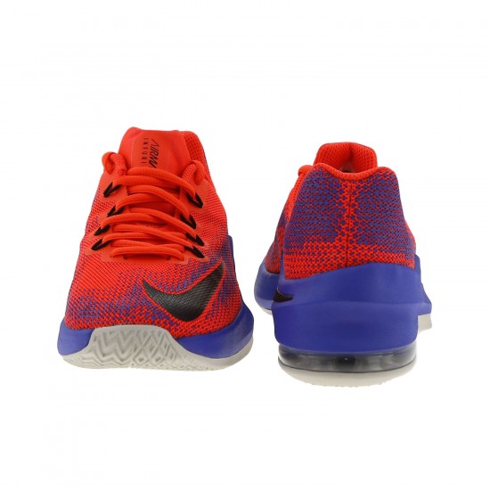Nike Air Max Infuriate Low 869991-800 Nike Air Max Infuriate Low 869991-800