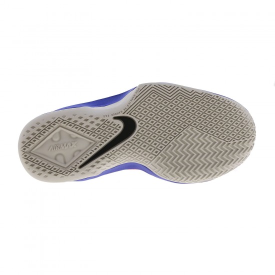 Nike Air Max Infuriate Low 869991-800 Nike Air Max Infuriate Low 869991-800