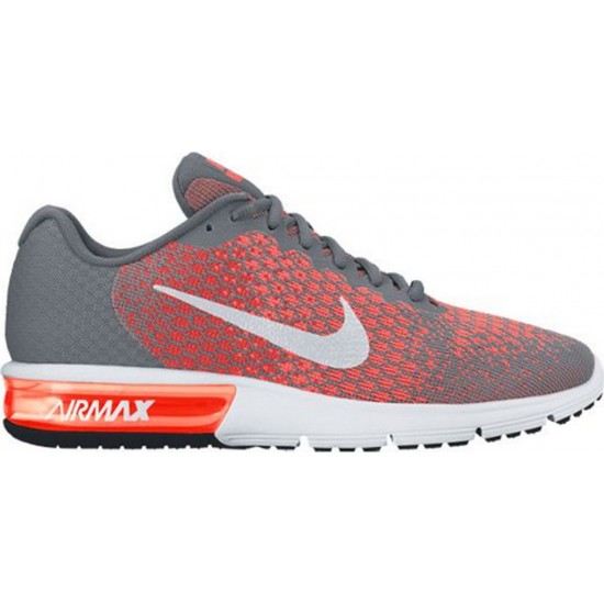 Nike Air Max Sequent 2 852461-008