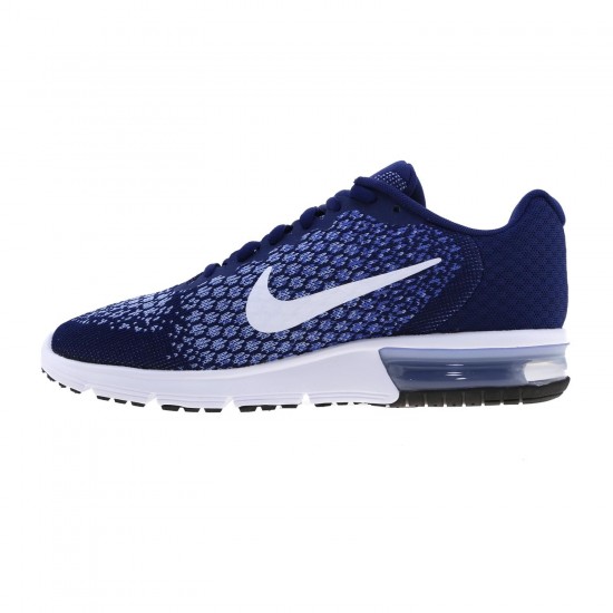 Nike Air Max Sequent 2 852465-401