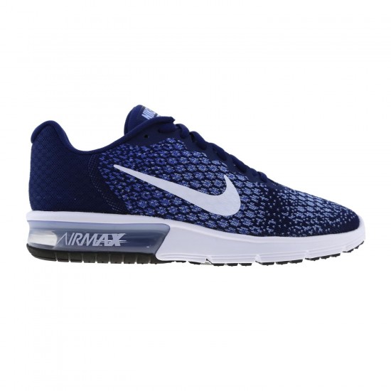 Nike Air Max Sequent 2 852465-401