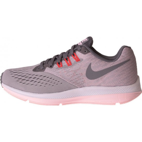 Nike Air Zoom Winflo 4 898485-010 Nike Air Zoom Winflo 4 898485-010