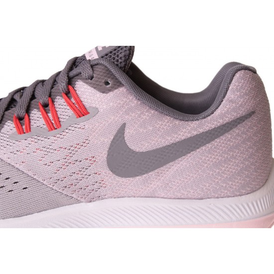 Nike Air Zoom Winflo 4 898485-010 Nike Air Zoom Winflo 4 898485-010