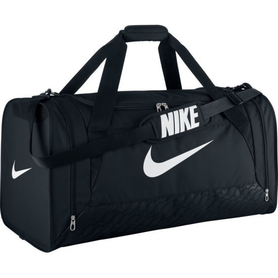 Nike Brasilia 6 Large Duffel BA4828-001