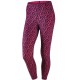 Nike CLUB LEGGING-CROP AOP2 725800-616