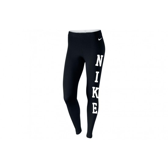 Nike Club Legging Logo 725201 Nike Club Legging Logo 725201