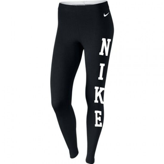 Nike Club Legging Logo 725201 Nike Club Legging Logo 725201