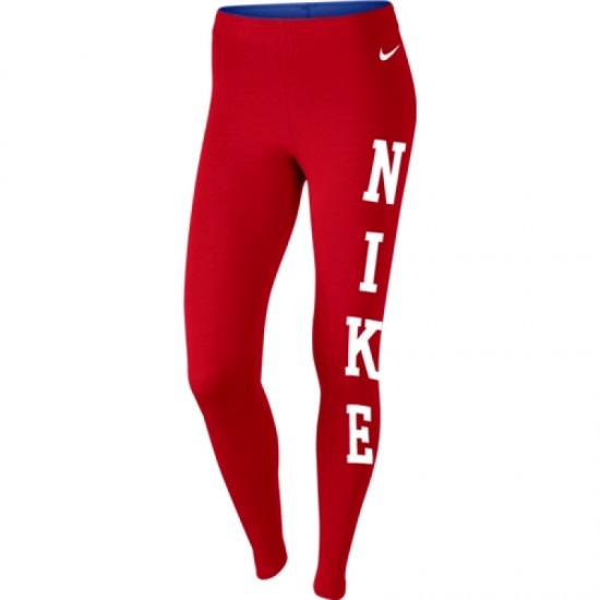 Nike Club Legging Logo 725201 Nike Club Legging Logo 725201