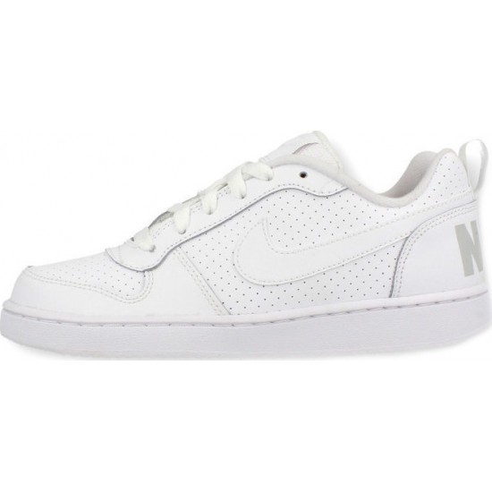 Nike Court Borough Low 839985-100 Nike Court Borough Low 839985-100