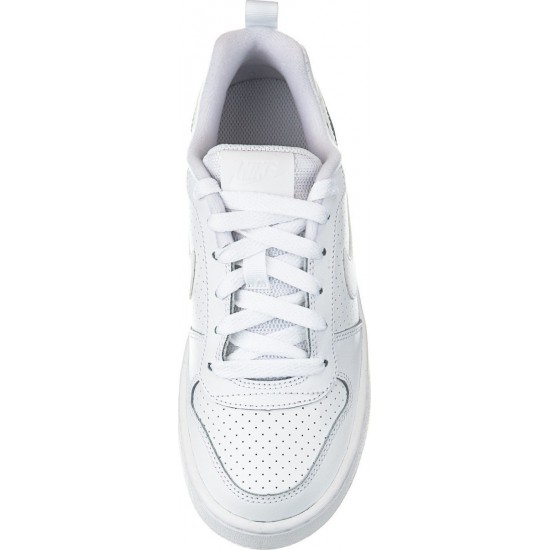 Nike Court Borough Low 839985-100 Nike Court Borough Low 839985-100