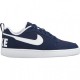 Nike Court Borough Low GS 839985-400 Nike Court Borough Low GS 839985-400