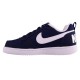 Nike Court Borough Low GS 839985-400 Nike Court Borough Low GS 839985-400