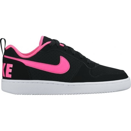 Nike Court Borough Low GS 845104-006