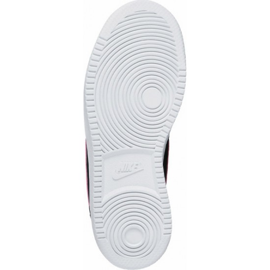 Nike Court Borough Low GS 845104-006