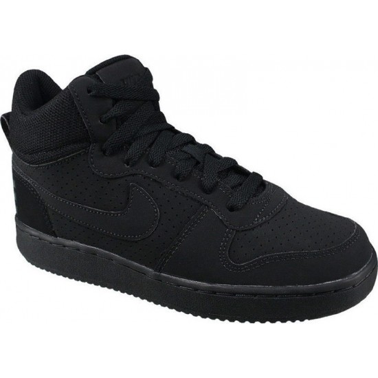 Nike Court Borough Mid 838938-003