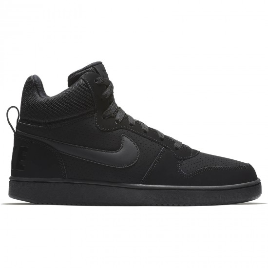 Nike Court Borough Mid 838938-003